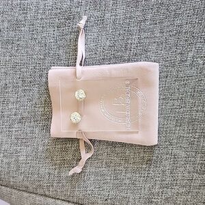 Heirloom Bridal Earrings